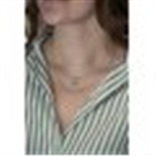 14K Beaded Chain Multi-Shape Bezel Droplet Diamond Necklace