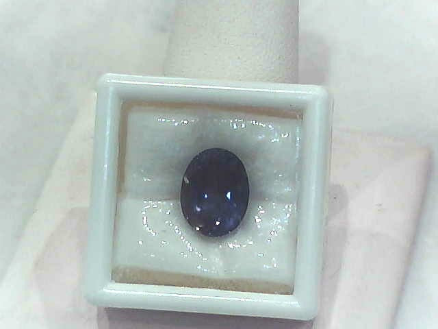 Topaz Pendant