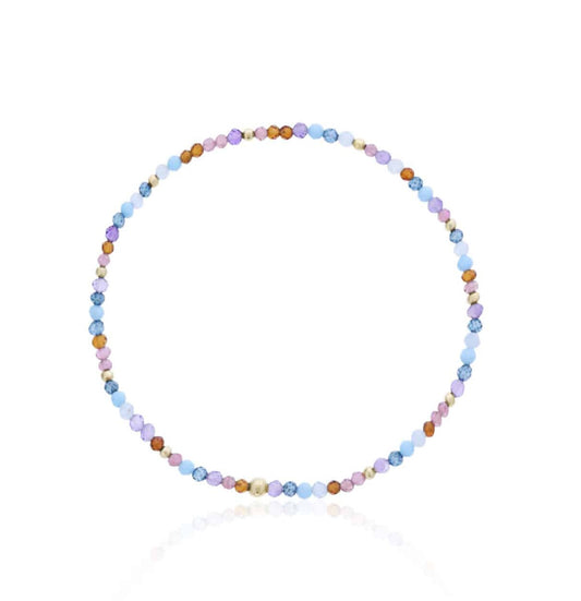 Mini Beaded Serendipity Bracelet 1