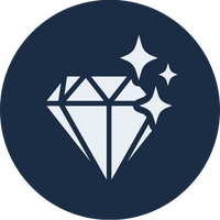 You Choose Your Stone & We Bring It to Life