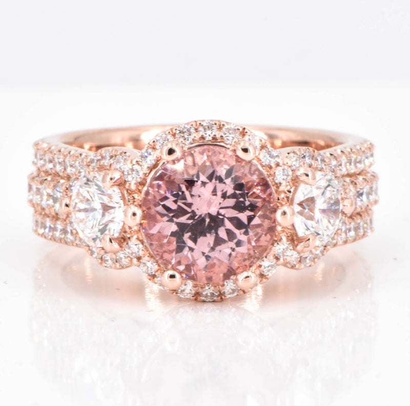 Custom Design Process – Champaign Jewelers