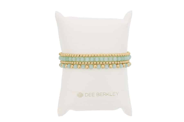 Malibu Bracelet Stack