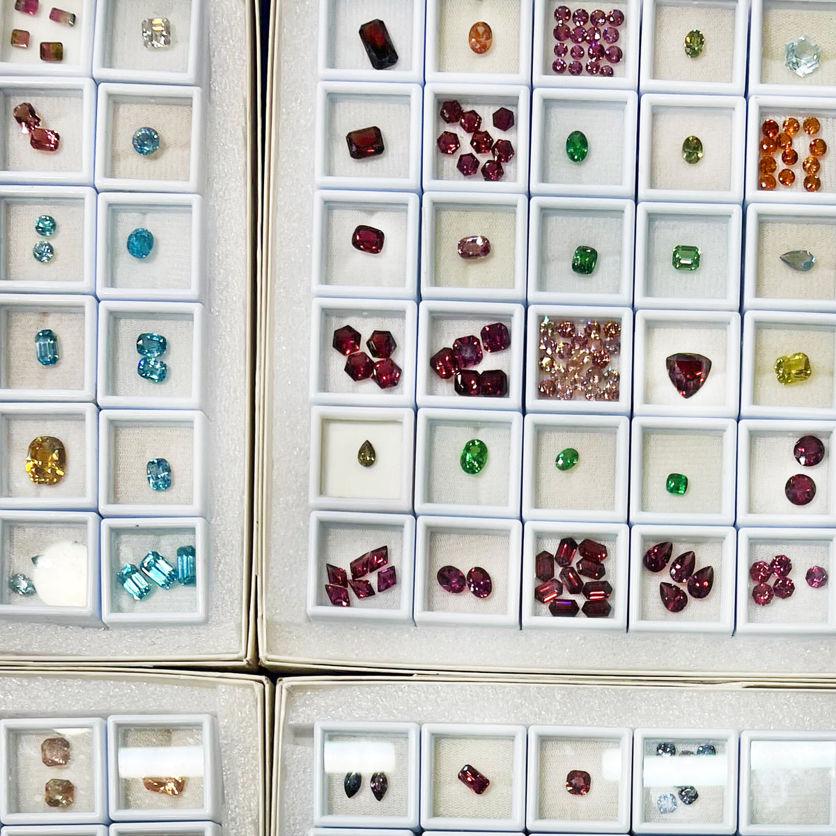 Darling Gem Show – Champaign Jewelers
