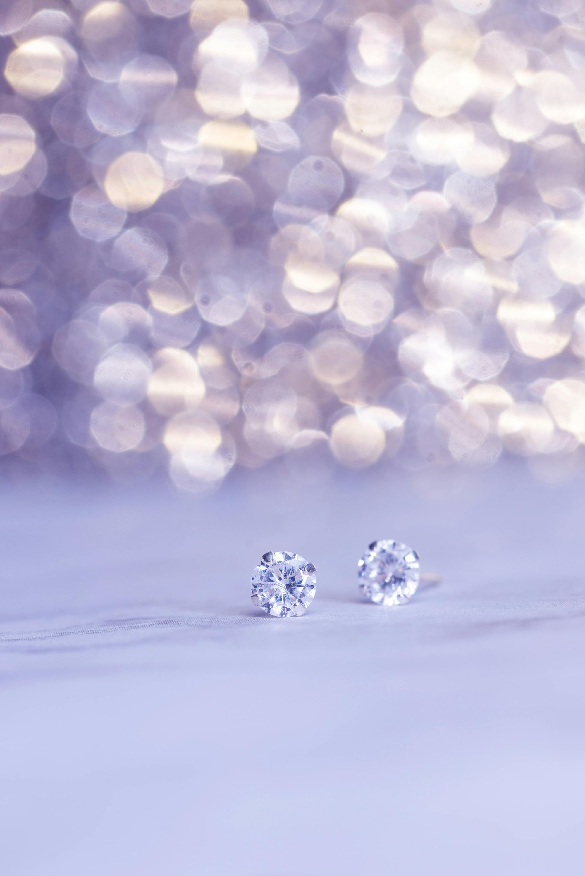 Diamond Stud Upgrade Event