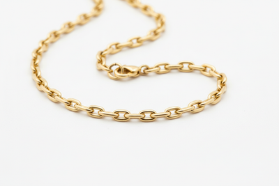 simple classic chain type