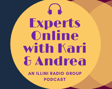 Experts Online Podcast